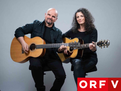 ORF Musikbrunch mit Bluatschink