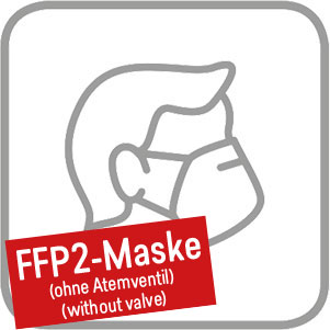 maske ffp2